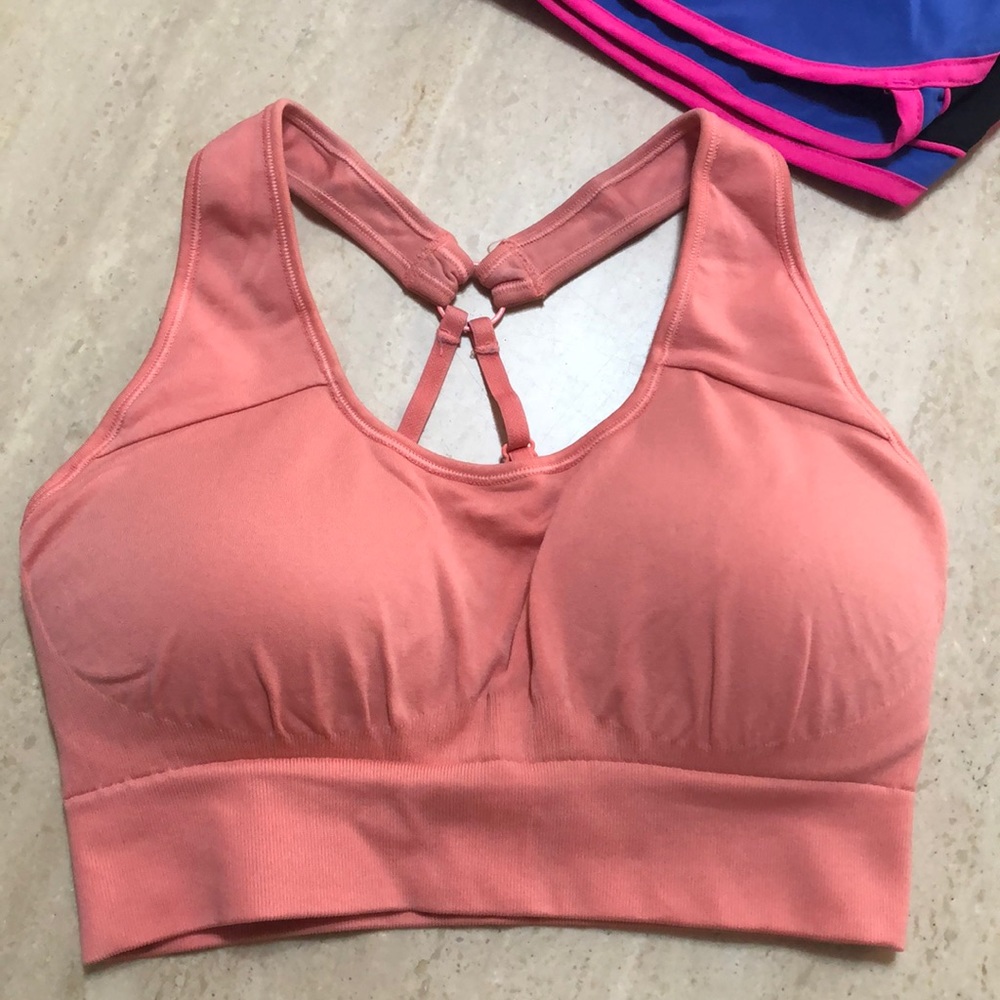 Calía by Carrie Underwood sports bra NWOT
